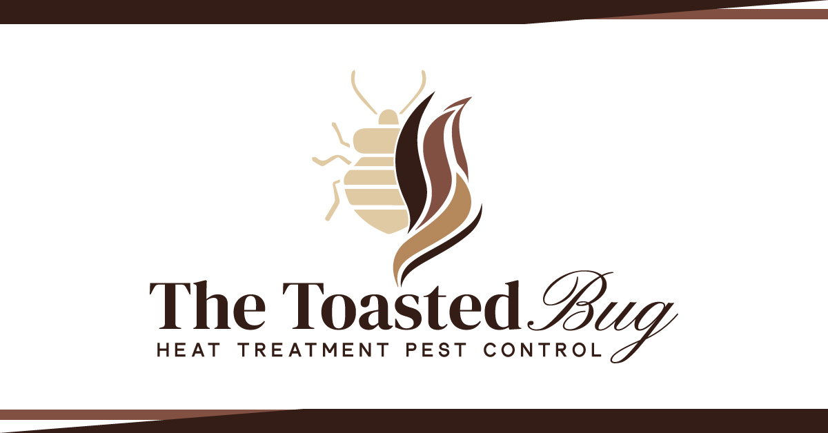 THE TOASTED BUG HEAT TREATMEAT